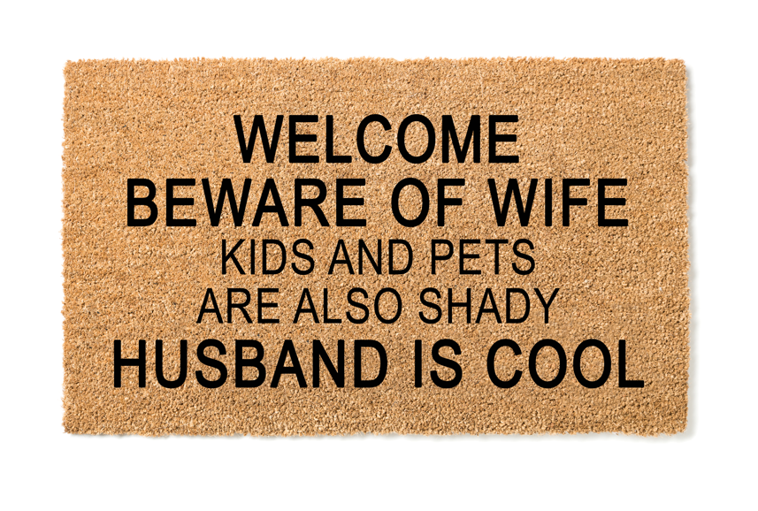 Welcome Beware of wife [SDM034]